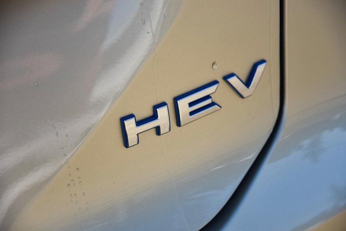 2025 GWM Haval H6 Ultra Hybrid