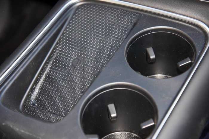 2025 GWM Haval H6 Ultra Hybrid