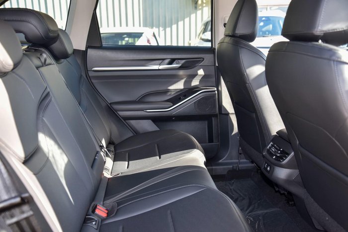 2025 GWM Haval H6 Ultra Hybrid