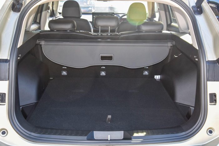 2025 GWM Haval H6 Ultra Hybrid