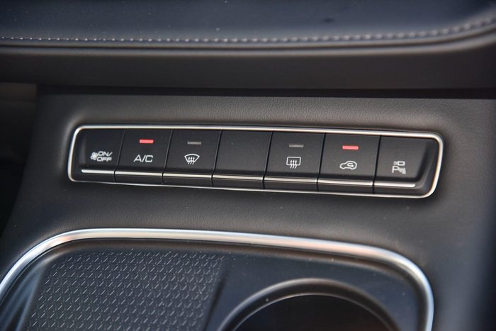 2025 GWM Haval H6 Ultra Hybrid