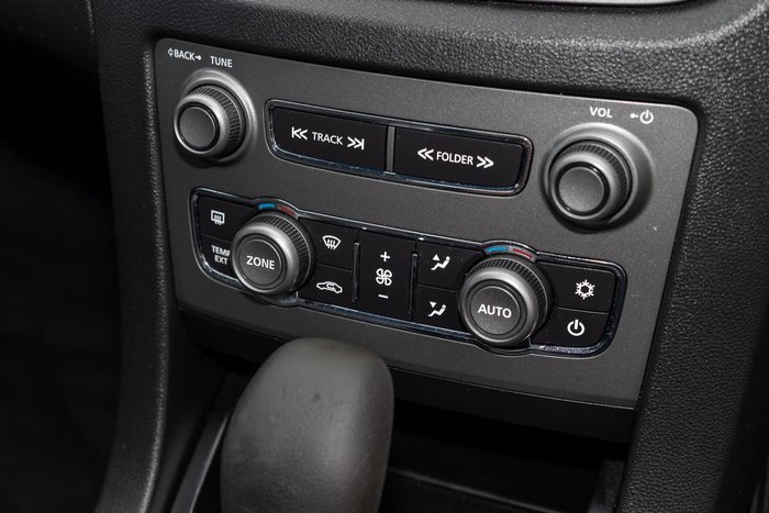 2012 Holden Ute Omega