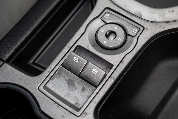 2012 Holden Ute Omega