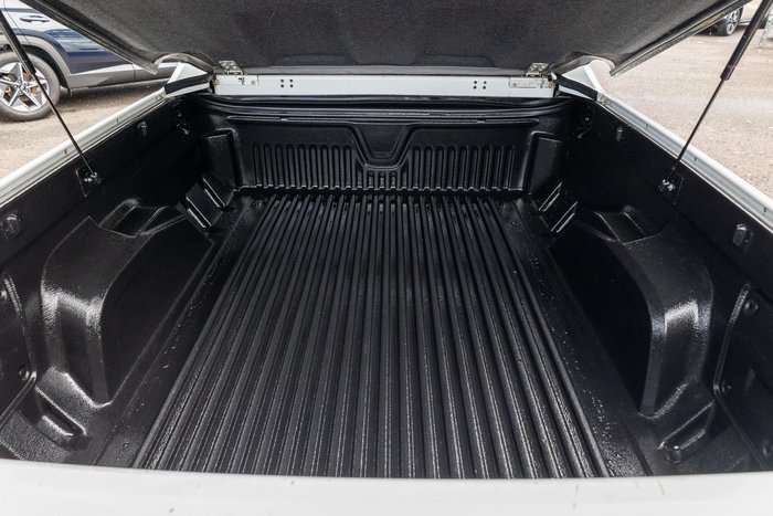 2012 Holden Ute Omega