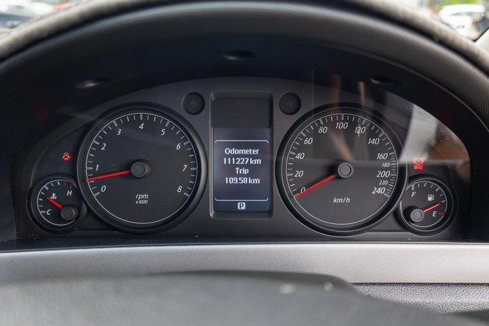 2012 Holden Ute Omega