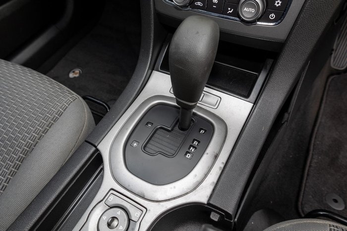 2012 Holden Ute Omega