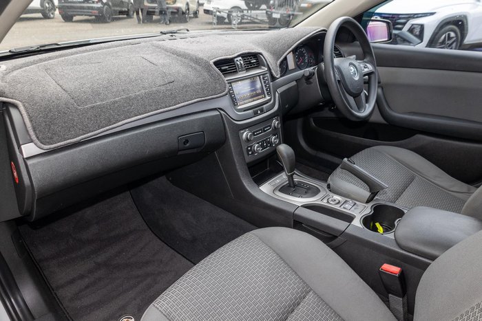 2012 Holden Ute Omega