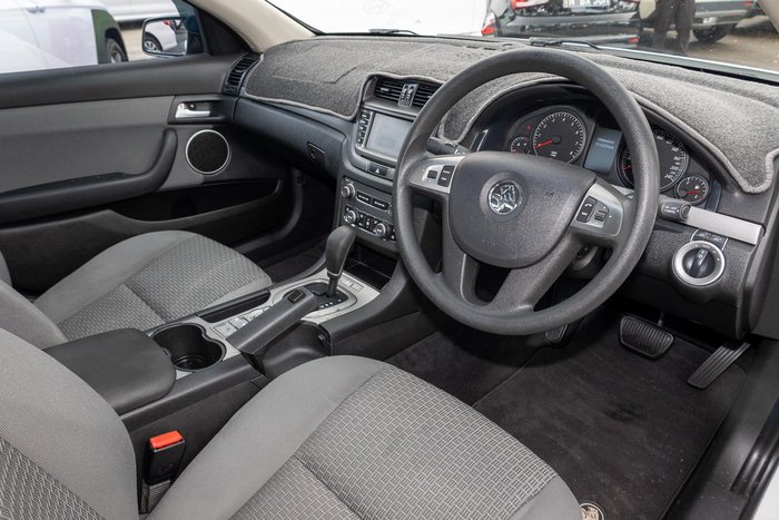 2012 Holden Ute Omega