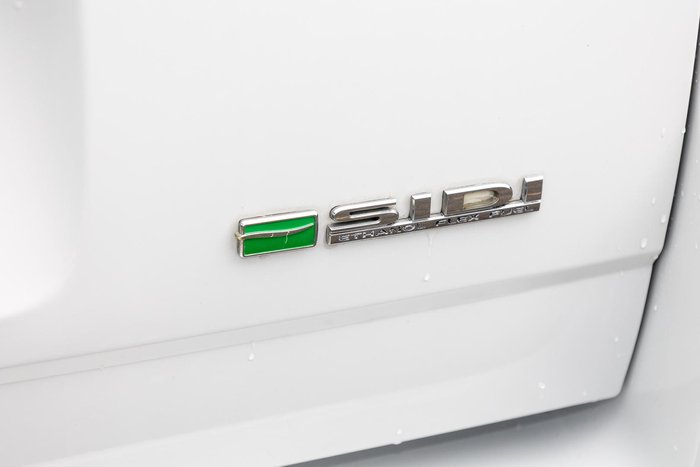 2012 Holden Ute Omega