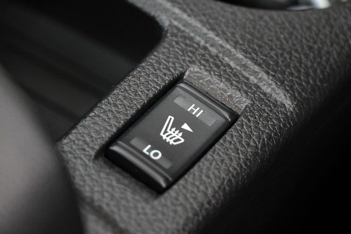 2017 Nissan QASHQAI Ti J11 Platinum