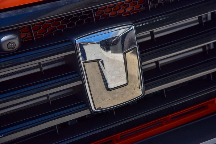 2025 GWM Tank 300 Lux