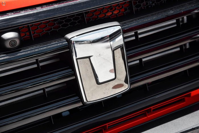 2025 GWM Tank 300 Lux