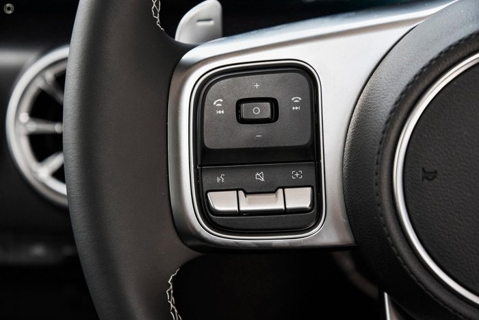 2025 GWM Tank 300 Lux