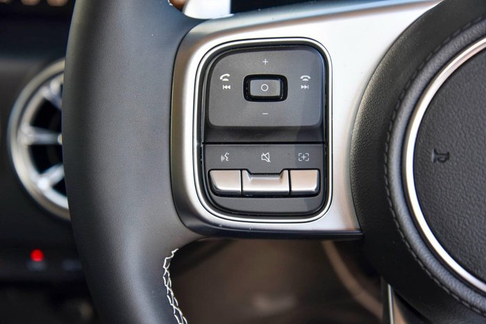 2025 GWM Tank 300 Lux