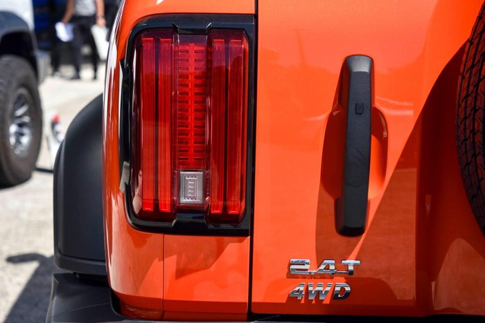 2025 GWM Tank 300 Lux