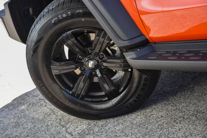 2025 GWM Tank 300 Lux