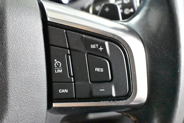 2016 Land Rover Discovery Sport TD4 HSE