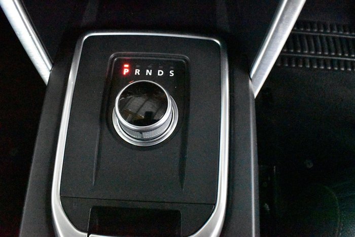 2016 Land Rover Discovery Sport TD4 HSE