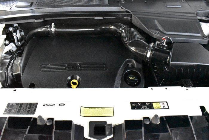 2016 Land Rover Discovery Sport TD4 HSE