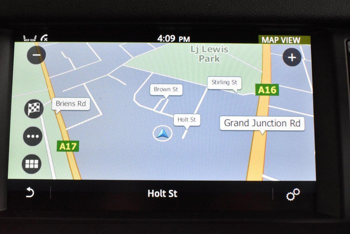 2016 Land Rover Discovery Sport TD4 HSE