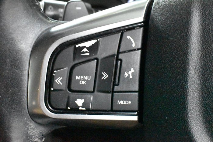 2016 Land Rover Discovery Sport TD4 HSE