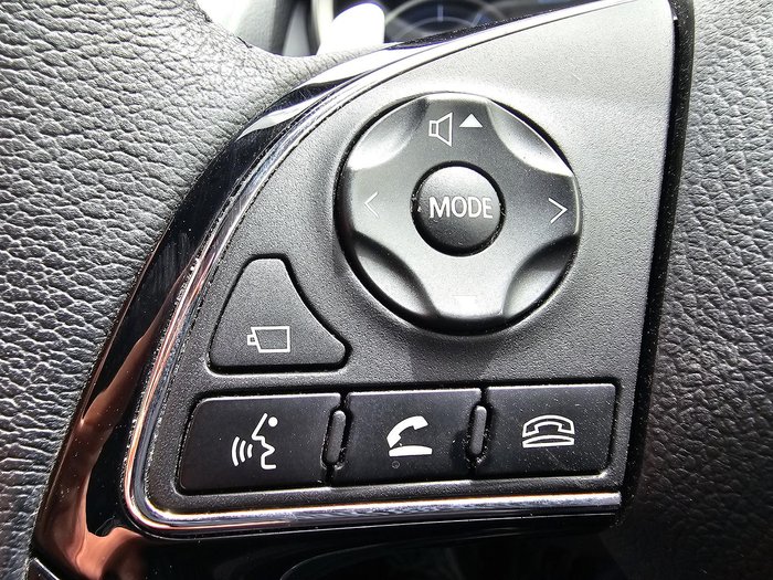 2024 Mitsubishi Eclipse Cross PHEV Aspire