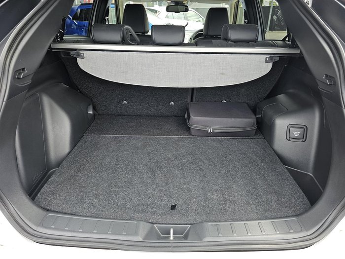 2024 Mitsubishi Eclipse Cross PHEV Aspire