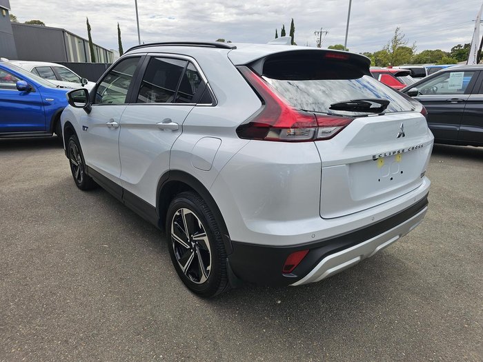2024 Mitsubishi Eclipse Cross PHEV Aspire
