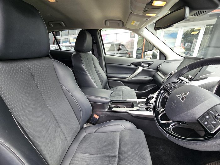 2024 Mitsubishi Eclipse Cross PHEV Aspire