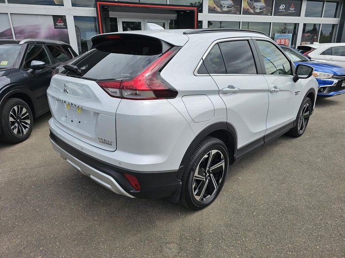 2024 Mitsubishi Eclipse Cross PHEV Aspire