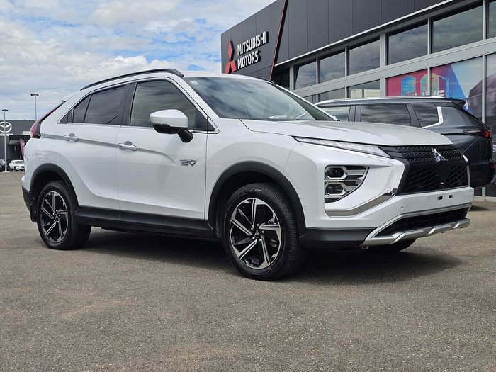 2024 Mitsubishi Eclipse Cross PHEV Aspire