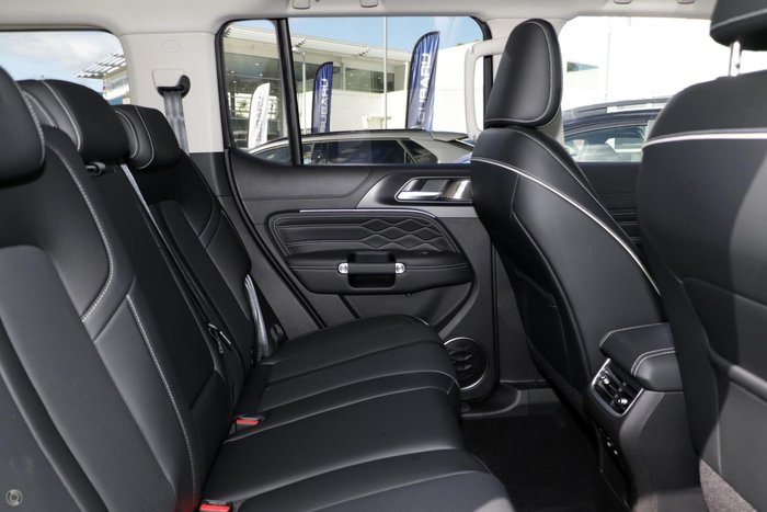 2025 GWM Tank 300 Ultra