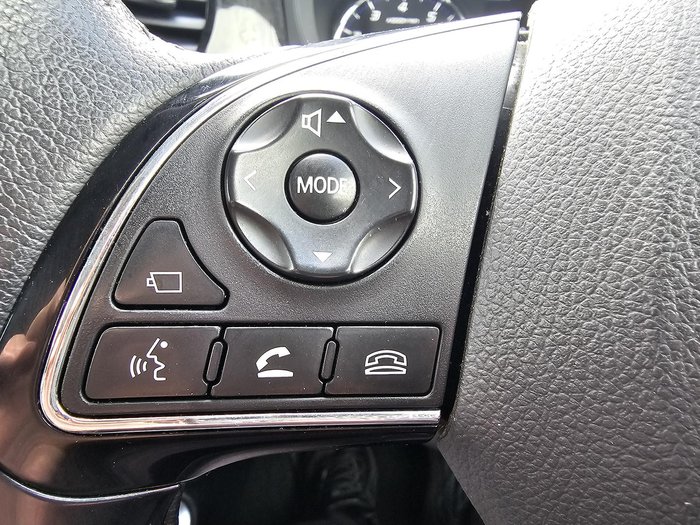 2018 Mitsubishi Outlander Exceed