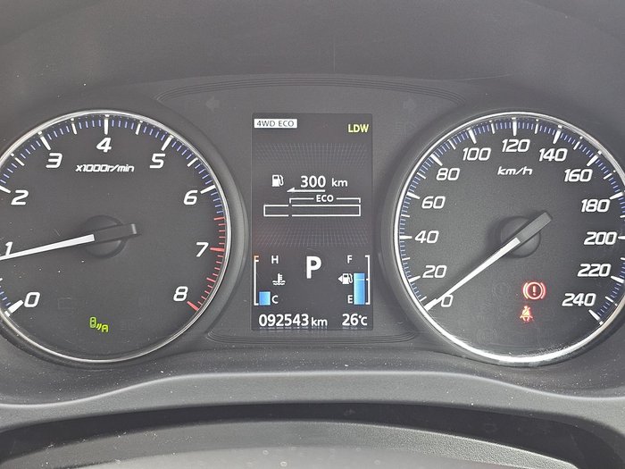 2018 Mitsubishi Outlander Exceed