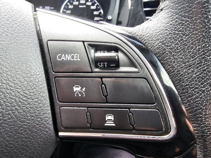 2018 Mitsubishi Outlander Exceed