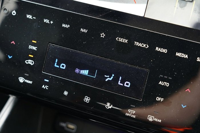 2022 Hyundai Tucson Highlander