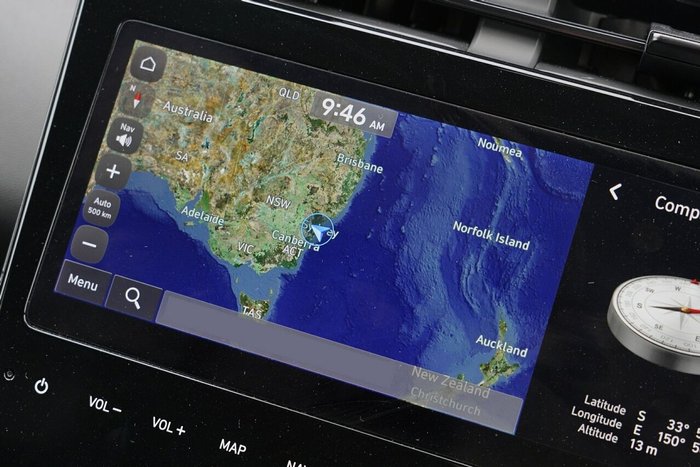 2022 Hyundai Tucson Highlander