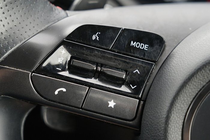 2022 Hyundai Tucson Highlander