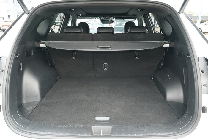 2022 Hyundai Tucson Highlander