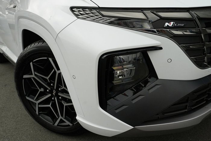 2022 Hyundai Tucson Highlander