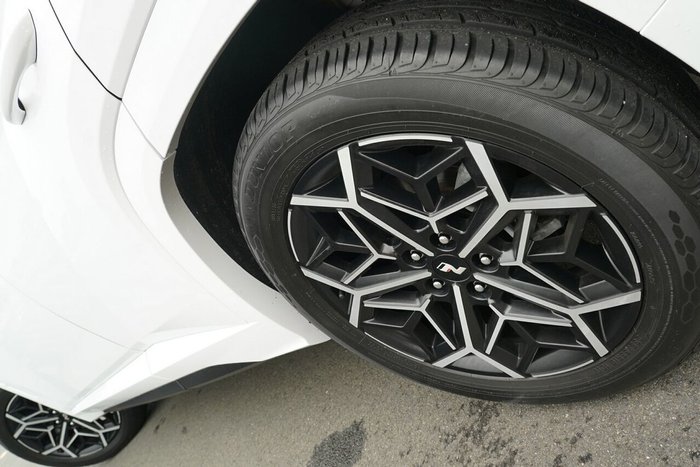 2022 Hyundai Tucson Highlander