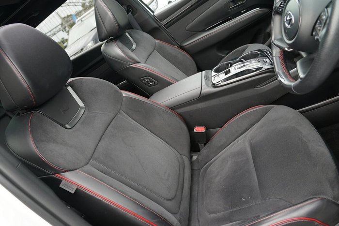 2022 Hyundai Tucson Highlander