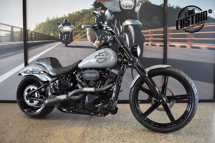 2026 HARLEY-DAVIDSON