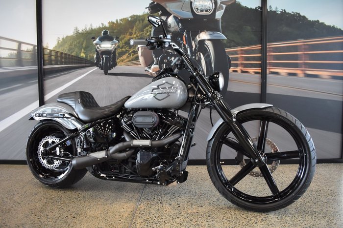 2026 HARLEY-DAVIDSON FXBR BREAKOUT (117)