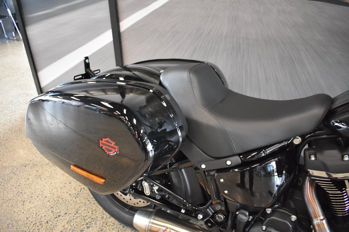 2026 HARLEY-DAVIDSON FXLRST LOW RIDER ST (117)