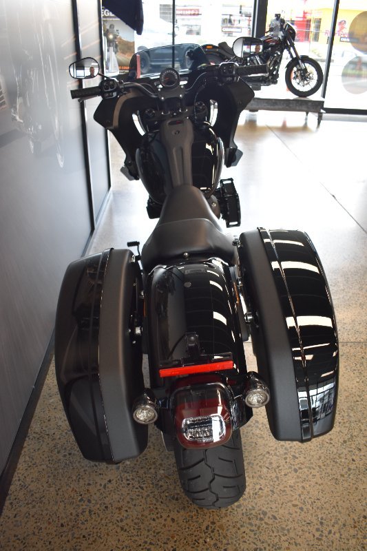 2026 HARLEY-DAVIDSON FXLRST LOW RIDER ST (117)