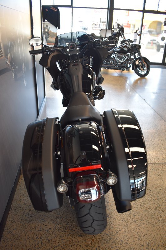 2026 HARLEY-DAVIDSON FXLRST LOW RIDER ST (117)