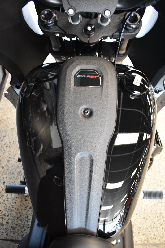 2026 HARLEY-DAVIDSON FXLRST LOW RIDER ST (117)