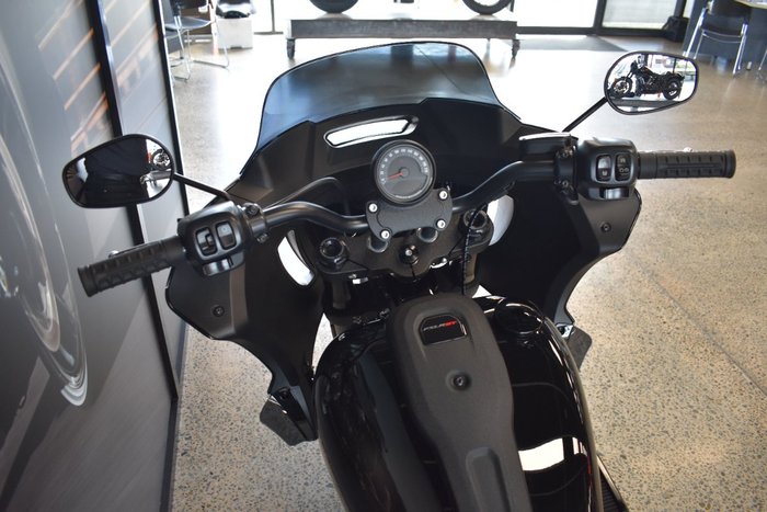 2026 HARLEY-DAVIDSON FXLRST LOW RIDER ST (117)