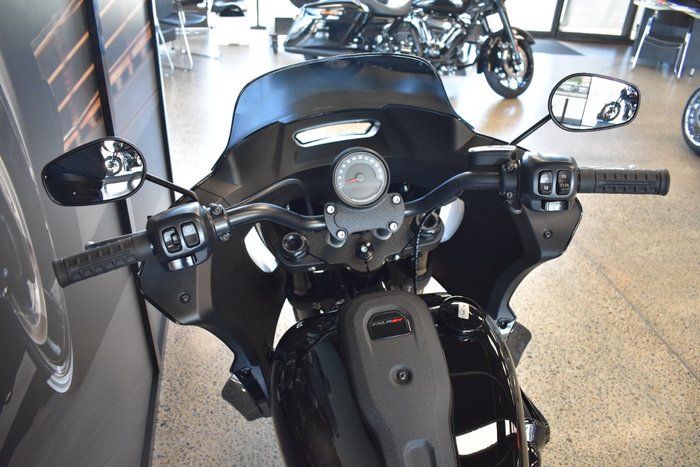 2026 HARLEY-DAVIDSON FXLRST LOW RIDER ST (117)